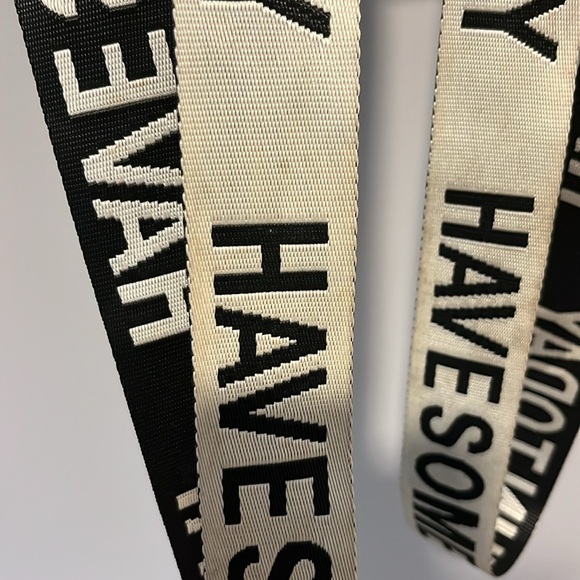 Mini Backpack - Picture 3 of 4